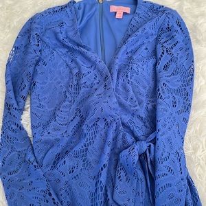 Lilly Pulitzer romper